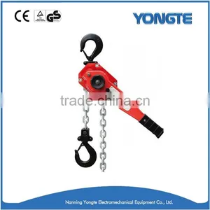 HSH Series Ratchet Lever Chain Hoist,Lever Hoist thumbnail-1