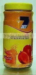 Orange Flavoured Drink Powder thumbnail-1