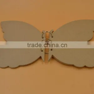 2015 New Design Christmas Wooden Crafts thumbnail-2