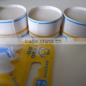 TOOTH BRUSH BRISTLE FILAMENT FIBER MANUFACTUER FACTORY thumbnail-1