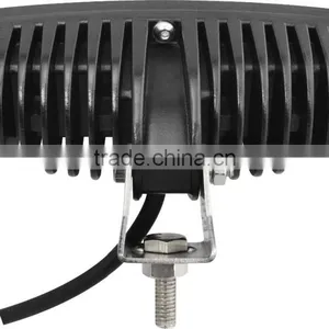 18w Slim Led Light Bar Offroad Led Driving Light Bar Epistar Led Work Light thumbnail-5