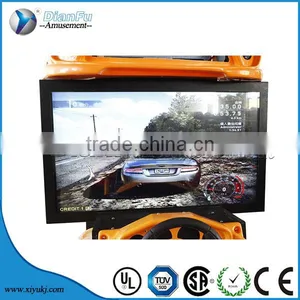 High Car Racing Arcade Machine Need for Speed Carbon for Cheap Price thumbnail-5