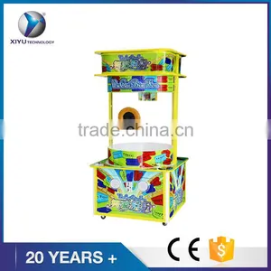 Ticket Dance Redemption Game Machine for Sale thumbnail-1