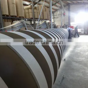 KJT-3D Spiral Paper Tube Making Machine With CE thumbnail-4