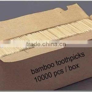 All Items Toothpick,bamboo Toothpick,toothpick Manufacturer, High Quality Toothpick,colour Packing Toothpick thumbnail-3