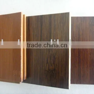 Stained Bamboo Flooring / Bamboo Treads thumbnail-1