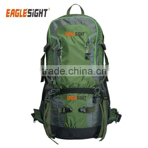 2017 Good Quality Durable Customized Waterproof Back Pack Hiking for Traveling Hiking Mountaineering thumbnail-5