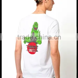 Premium Silk Screen Print Tshirt thumbnail-1