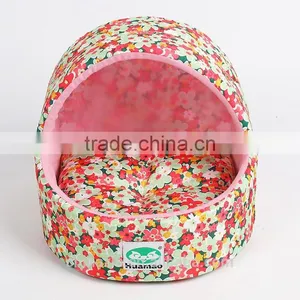 Cute Dog Beds , Latest Style High Quality High Quality Cheap Pet Beds for Large Dogs thumbnail-1
