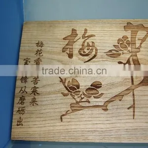 Cheap Price Laser Cutting Machine With Up-down Worktable thumbnail-4