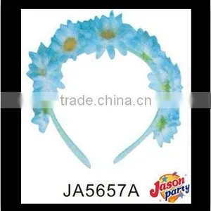 Hawaii Hair Accessories Beach Party Dress Hawaii Accessories thumbnail-1