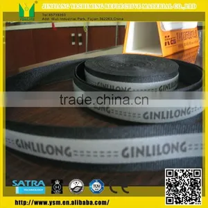 Hot China Products Wholesale Heavy Duty Jaquard Webbing thumbnail-1