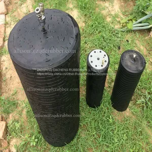 Pneumatic Pipe Stopper thumbnail-1