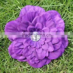 2015wholesale Artificial Flowers, Silk Flowers ,artificial Christmas Flower thumbnail-1