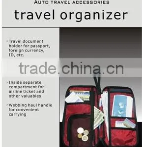 Travel Organizer thumbnail-1