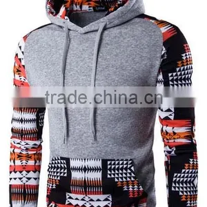 Wholesale Plain Hoodie Sweater 65%polyester35%cotton Custom Logo Cheap Fleece Pullover Hoodies thumbnail-2