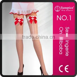 Sunspice Sexy Accessories Sexy Japanese Stocking thumbnail-1