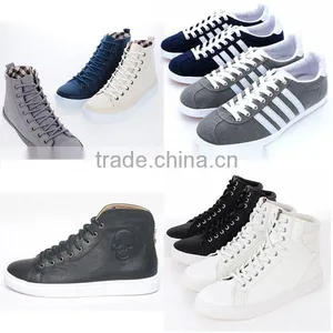 2014 S/s Various Styled Fashion Sneakers Fashion Canvas Made in Korea thumbnail-1