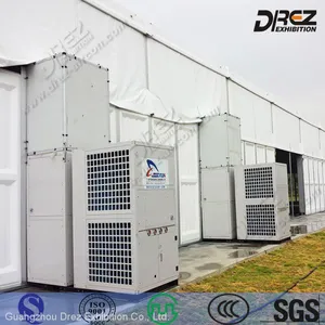 Прямые продажи завода. Центральный кондиционер мощностью 230000 BTU для крупных коммерческих мероприятий thumbnail-4