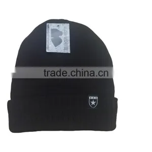 Good Quality 100%polyester Cheap Winter Hat thumbnail-1