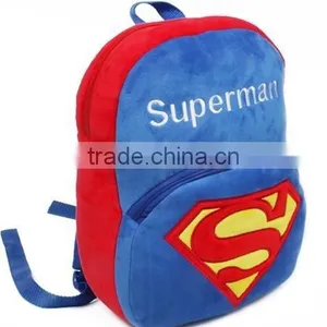 High Quality Backpack Cheap Backpack With Wheels Cartoon Animal School Bag thumbnail-6