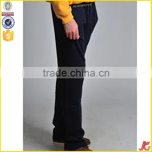 Wholesale Football Mens Polar Fleece Pants thumbnail-2