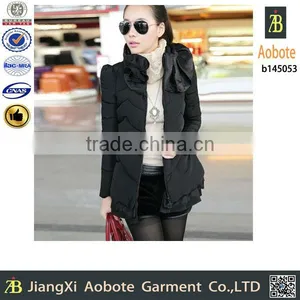 2015 New Fashion Outdoor Sex Woman Custom Coat,Custom Jacket thumbnail-1