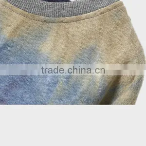Men Pullover 100% Jersey Print Sweatshirts thumbnail-3