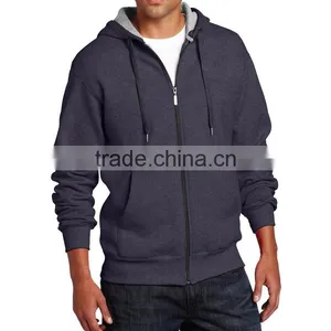 Wholesale Gym Clothing For Men Bulk Custom Designer Blank Fashion Man Hoody thumbnail-3