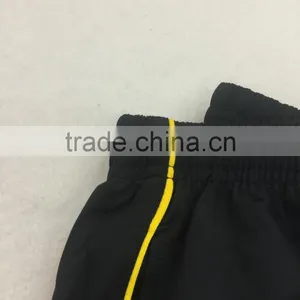 Wholesale High Quality Uniform Soccer Jersey for Kids thumbnail-6