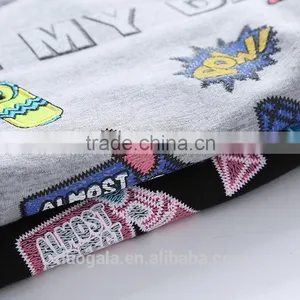 2016 New T-shirt Kids for Wholesale thumbnail-4