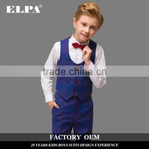 Boys Suits thumbnail-2