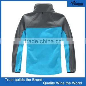 Manufacturer Supply Women Quilted Spring Jackets thumbnail-2