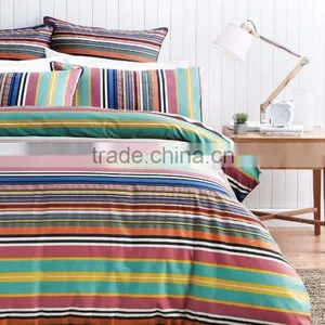 Cotton Quilt Cover thumbnail-3