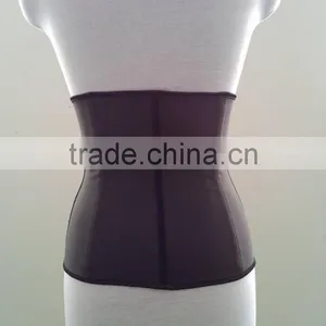 Instyles Slimming Shaper Bodysuit Trainer Corset Latex Waist Cincher Lady Underwear Xs-8xl thumbnail-4
