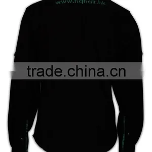 100% Cotton Design China Made Hot Sale Black Women Designer Dress Shirts thumbnail-3