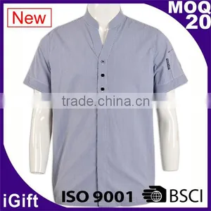 FAMA Certificate Factory Design Your Own Chef Coat Stores That Sell Chef Coats Kitchen Staff Uniform thumbnail-1