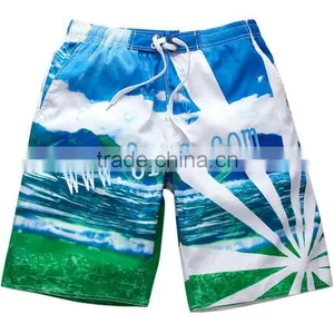 Beach Shorts in Men's Sex Xxl Shorts thumbnail-1
