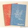 Sell Spiral Notebook thumbnail-1