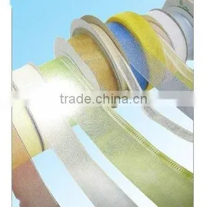 Polyester Satin Ribbon thumbnail-1