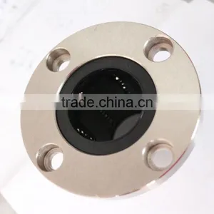 LMEF12UU Standard Round Flange Linear Motion Bearing thumbnail-2