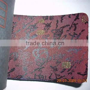 Embroider, Printing Packaging Cotton Material Cloth Fabric for Packing, Binding, Decorating thumbnail-3