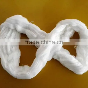 Xinping Textile Xmt Brand Polyester Yarn 42/2 Hanks Yarn thumbnail-2