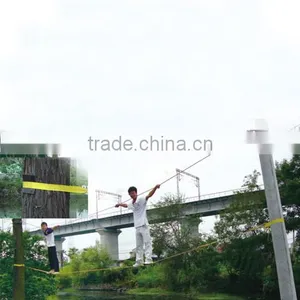 Ratchet Slackline thumbnail-1