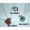 Thailand Fashion Jewelry, Costume Jewelry, Necklace thumbnail-1