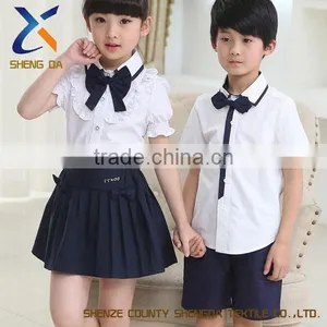 School Summer Uniform thumbnail-1