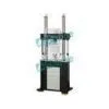 PLW-100 Electronic Hydraulic Servo Fatigue Testing Machine, High-Stiffness Frame thumbnail-1