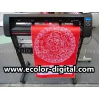1.26m Optical Eyes TC-1261 Cutting Plotter thumbnail-1