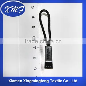 Wholesale Custom Bag and Clothes Plastic Zipper Puller thumbnail-5