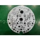 E26 B22 LED Bulb PCB Lighting Parts 1.0mm / 1.2mm / 1.5mm Double Side LED PCB thumbnail-1